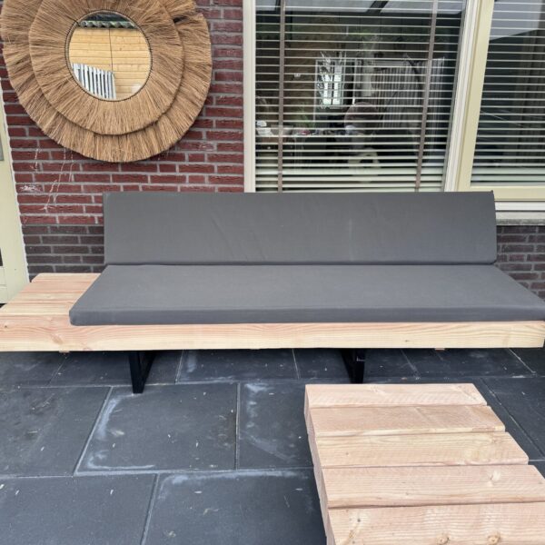 Douglashout Loungebank Labaro